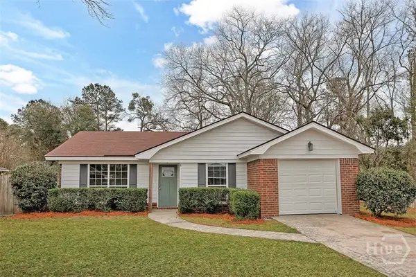 333 Weisenbaker Road, Rincon, GA 31326