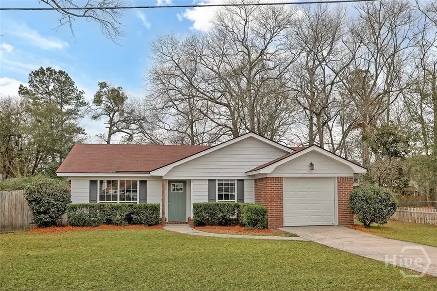 333 Weisenbaker Road, Rincon, GA 31326 - #2