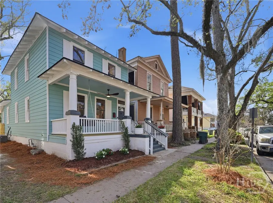 1111 E 31st Street, Savannah, GA 31404 - #2