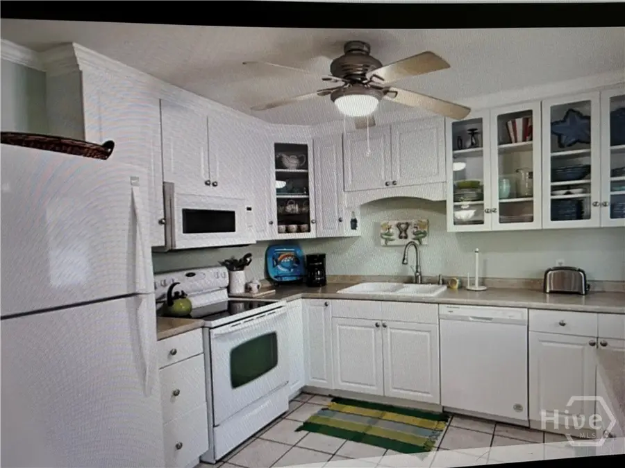 705 2nd Avenue, Tybee Island, GA 31328 - #3