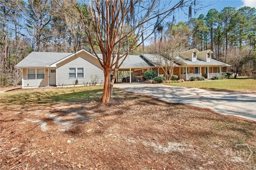 560 Log Landing Road, Springfield, GA 31329 - #3
