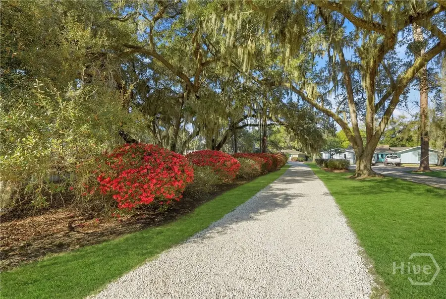 361 Island Road, Savannah, GA 31406 - #2