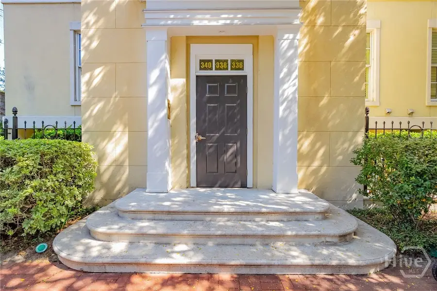 340 W Jones Street, Savannah, GA 31401 - #3