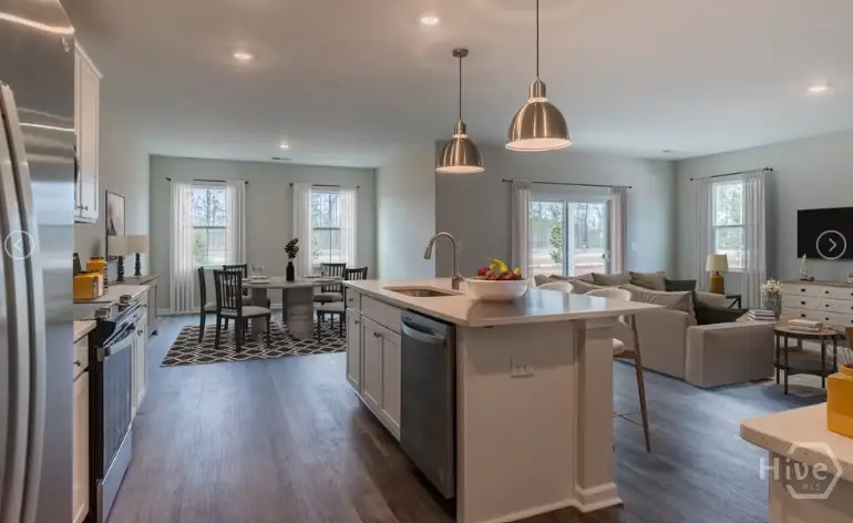 258 Bircholt Grove, Pooler, GA 31322 - #3