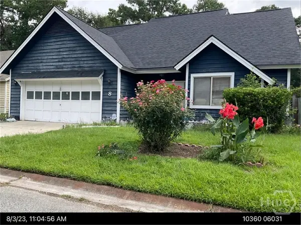 8 Norwood Court, Savannah, GA 31406