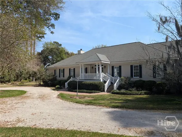 308 Bradley Point Road, Savannah, GA 31410