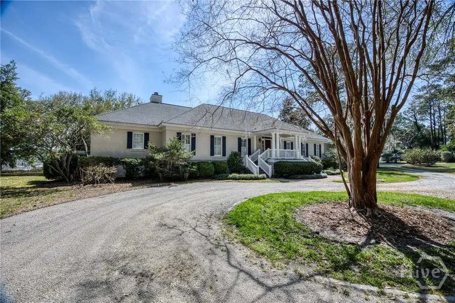 308 Bradley Point Road, Savannah, GA 31410 - #2