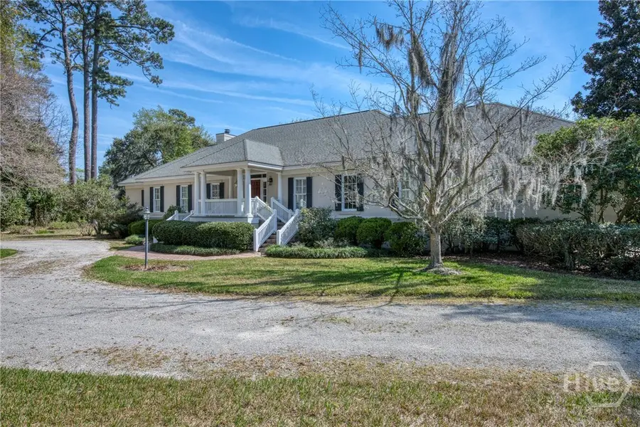 308 Bradley Point Road, Savannah, GA 31410 - #3
