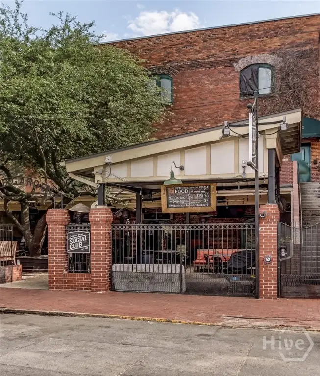 411 Congress Street W #4, Savannah, GA 31401 - #2