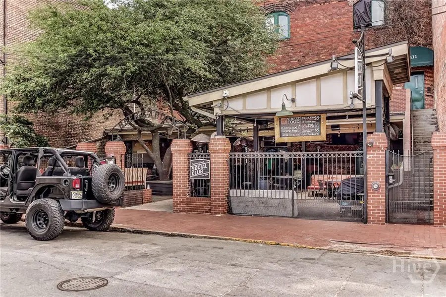 411 Congress Street W #4, Savannah, GA 31401 - #3
