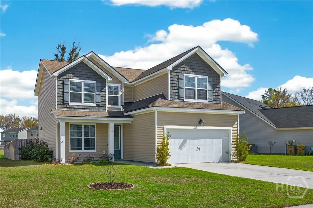 188 Whitaker Way N, Richmond Hill, GA 31324 - #1