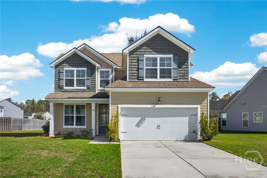 188 Whitaker Way N, Richmond Hill, GA 31324 - #2