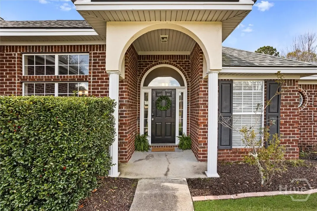 135 Raindance Road, Pooler, GA 31322 - #1