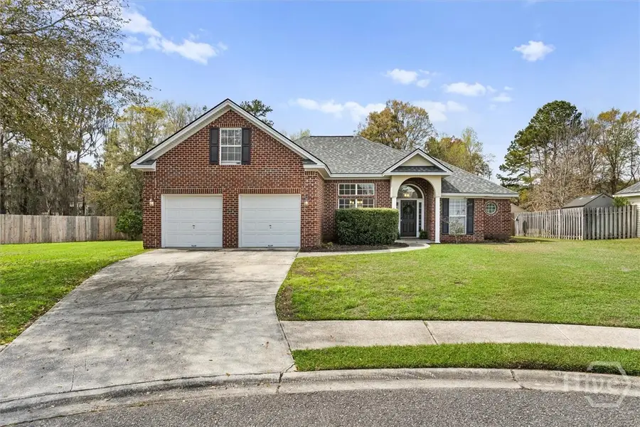 135 Raindance Road, Pooler, GA 31322 - #2