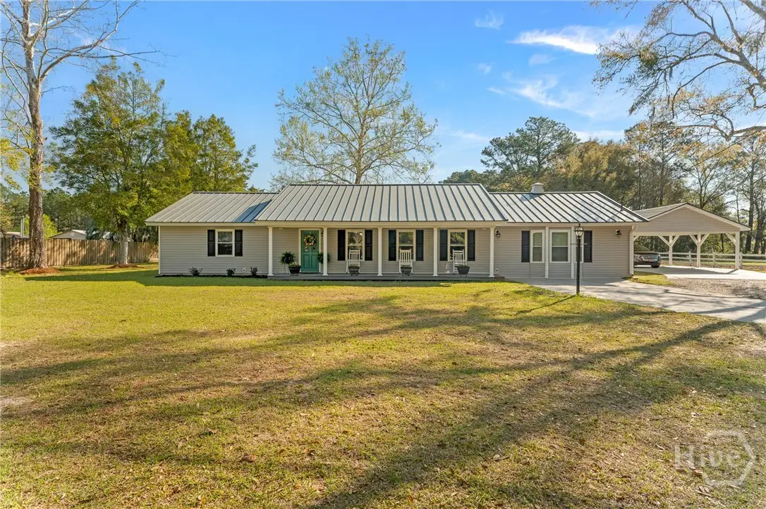 6829 Ga Highway 17 S, Bloomingdale, GA 31302 - #1