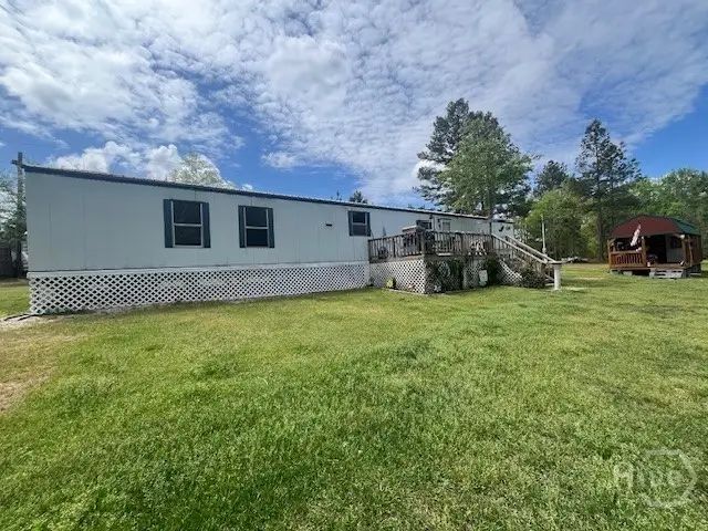 742 Halls Bridge Road, Swainsboro, GA 30401 - #2