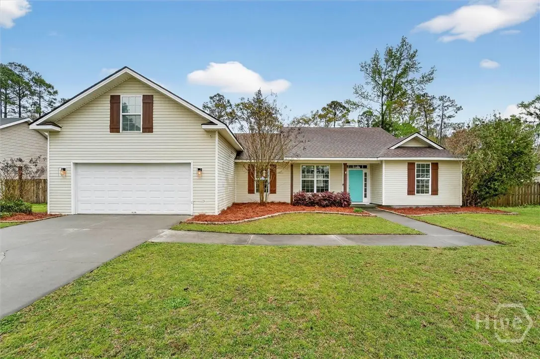 512 Adelante Lane, Guyton, GA 31312 - #1