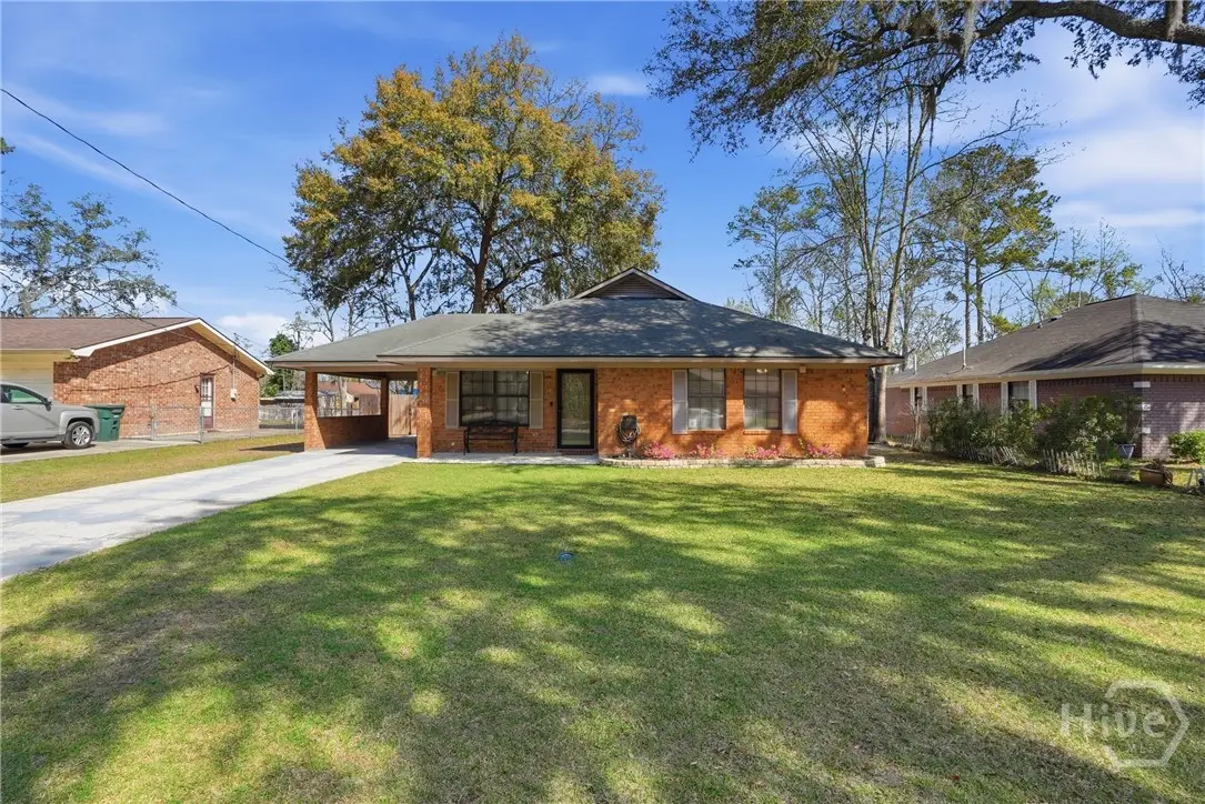 106 Deann Drive, Hinesville, GA 31313 - #1