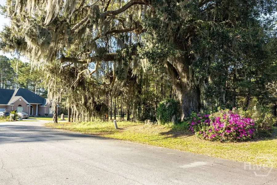 317 Lakeshore Drive, Savannah, GA 31419 - #2