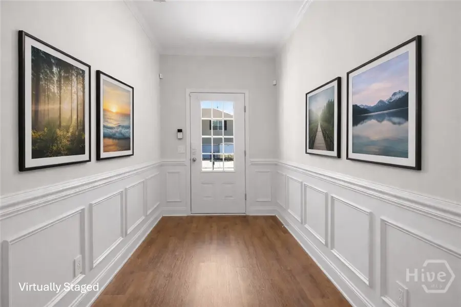 125 Cockle Shell Road, Savannah, GA 31419 - #3