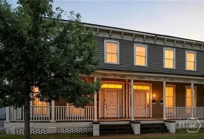 108 E Anderson Street #B, Savannah, GA 31401 - #1