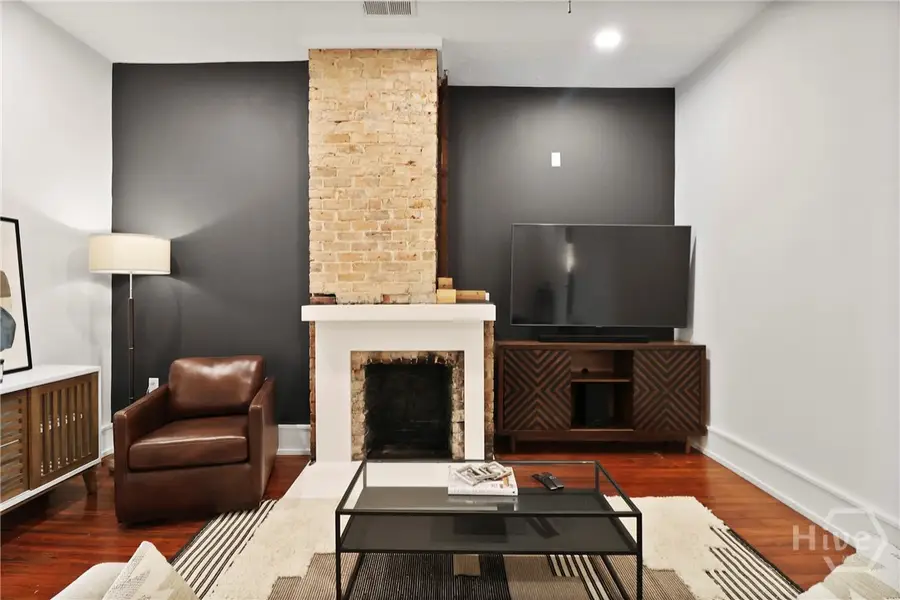 108 E Anderson Street #B, Savannah, GA 31401 - #3