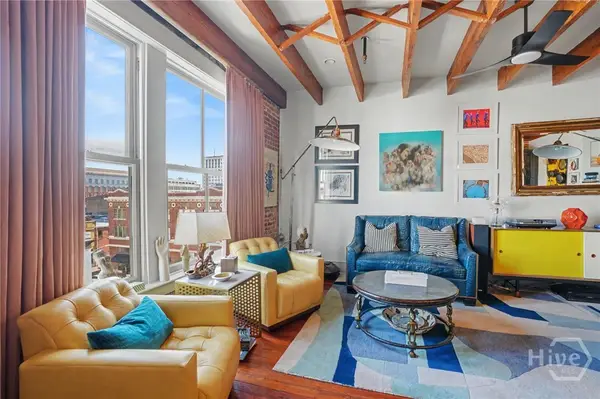 101 Barnard Street #401, Savannah, GA 31401