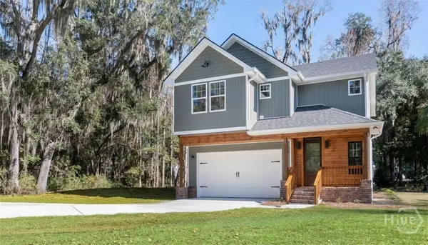 91 Sir Edward Teach, Sunbury, GA 31320