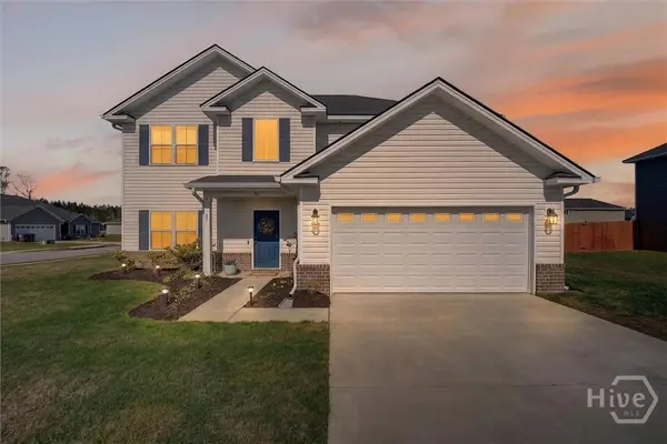 92 Morrison Way Se, Ludowici, GA 31316