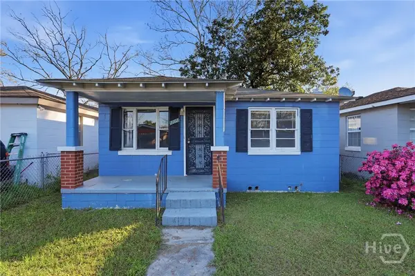 2102 Patch Street, Savannah, GA 31415