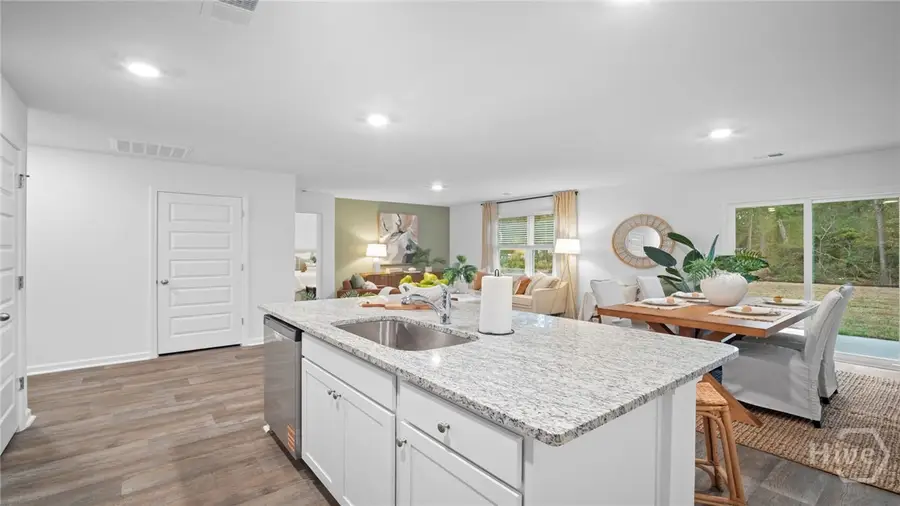 128 Sabel Court, Guyton, GA 31312 - #2