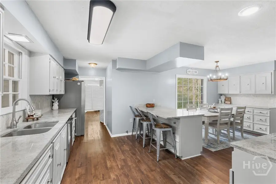 515 N Main Street, Statesboro, GA 30458 - #2