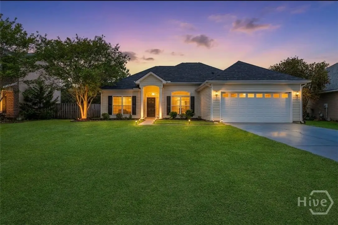 122 Willow Point Circle, Savannah, GA 31407 - #1