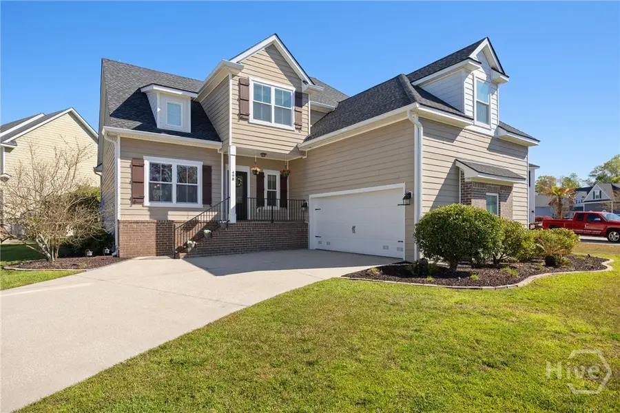 498 Waverly Lane, Richmond Hill, GA 31324 - #2