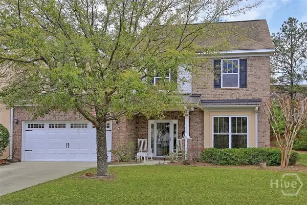 165 Regency Circle, Pooler, GA 31322