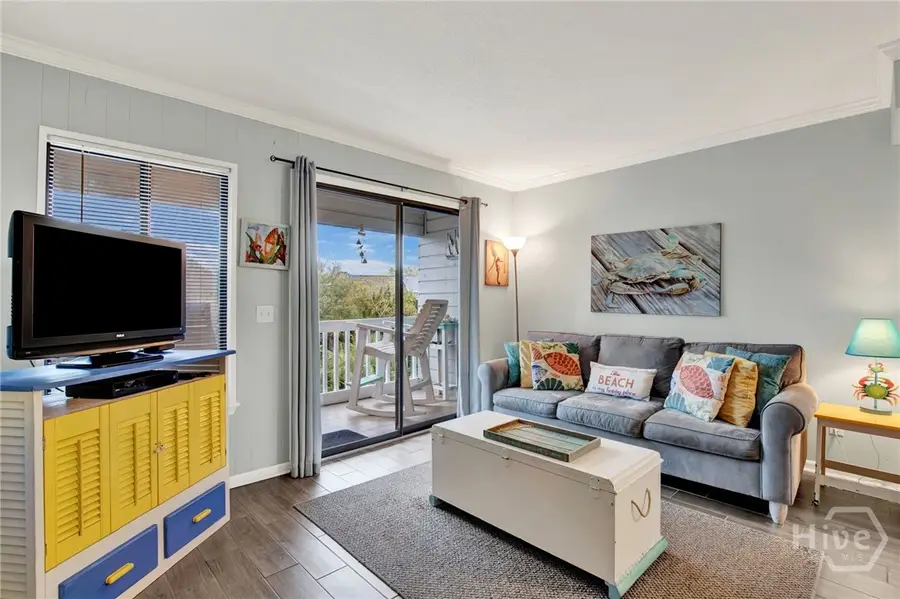 1217 Bay Street #233A, Tybee Island, GA 31328 - #3