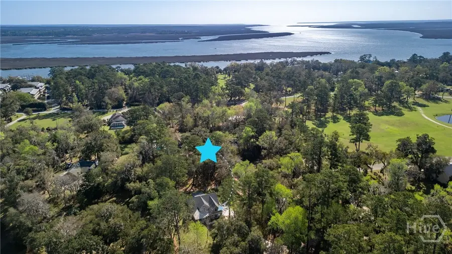 45 Dutchman's Cove Road, Midway, GA 31320 - #2