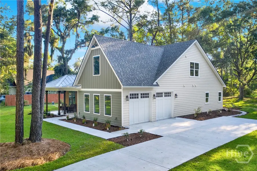 45 Dutchman's Cove Road, Midway, GA 31320 - #3