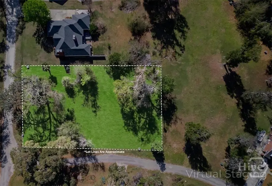 0 Brigantine Dunmore Road, Midway, GA 31320 - #2