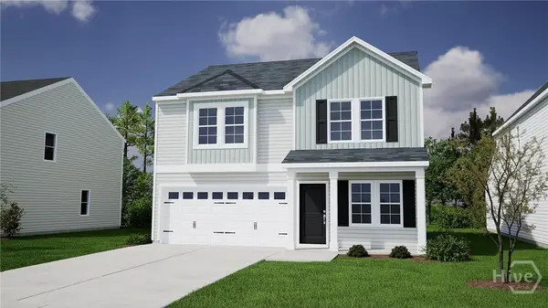 112 Daylily Drive, Springfield, GA 31329