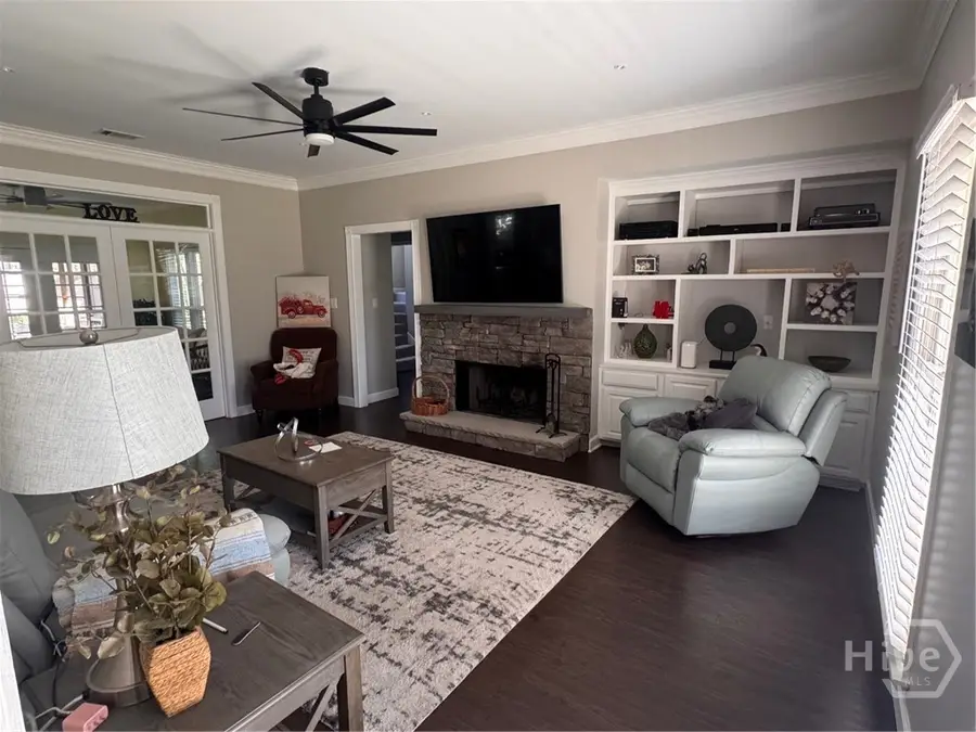 105 Willowpeg Road, Rincon, GA 31326 - #2