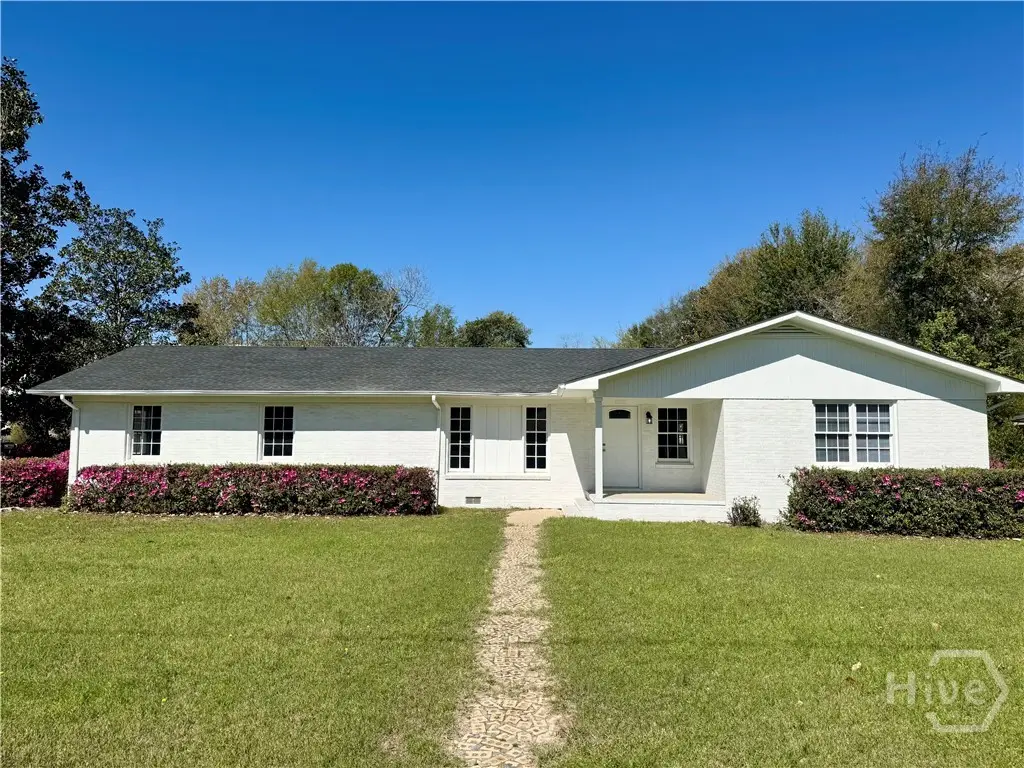 1508 Oneal Drive, Statesboro, GA 30458 - #1