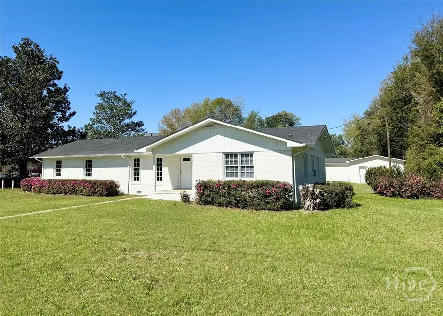 1508 Oneal Drive, Statesboro, GA 30458 - #2