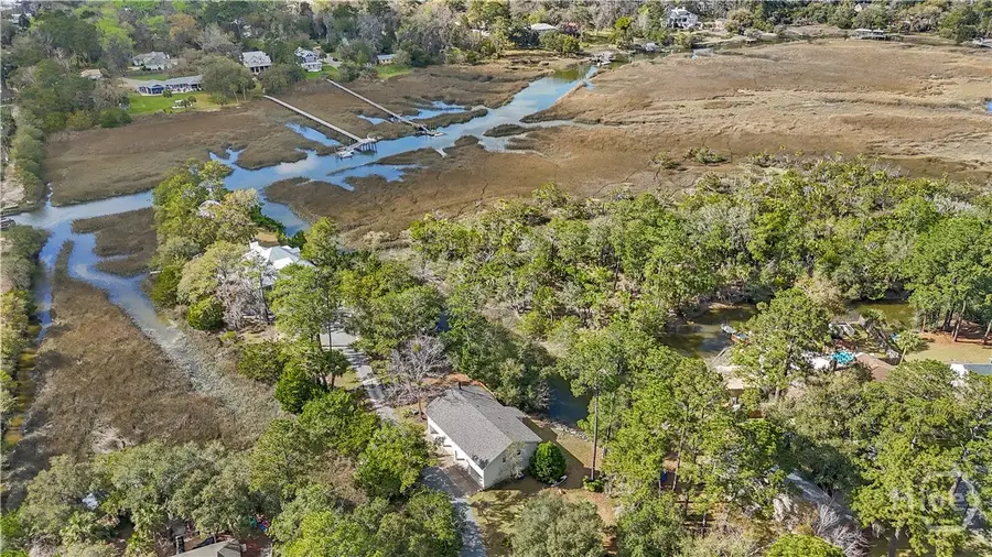 7506 Central Avenue, Savannah, GA 31406 - #2