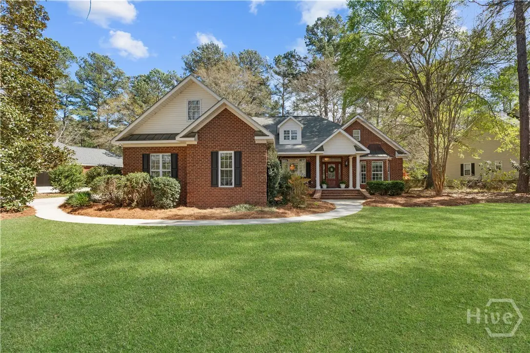 900 Monarch Circle, Statesboro, GA 30458 - #1