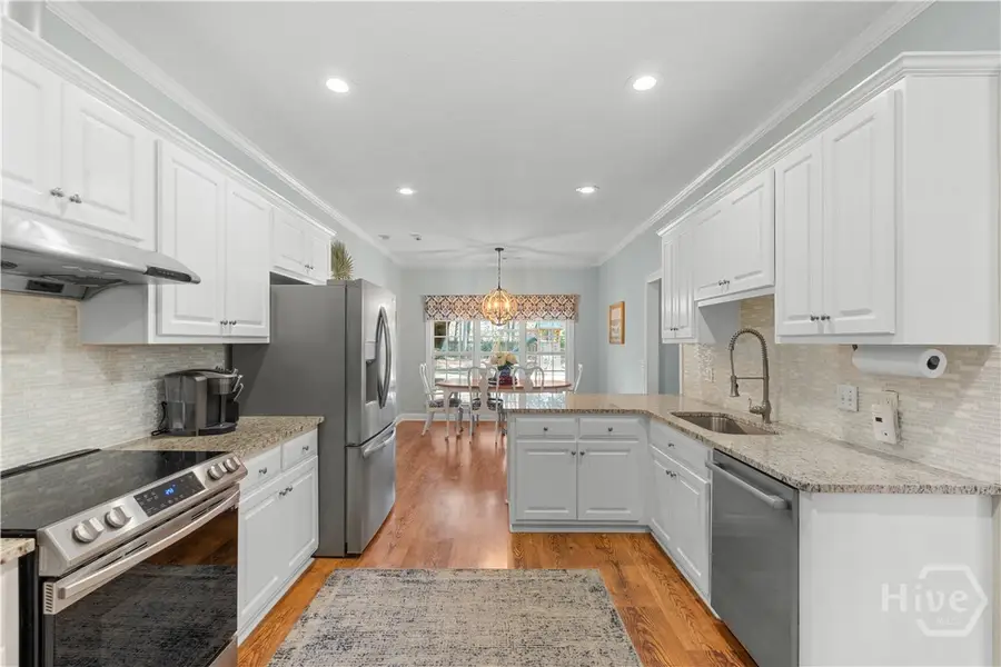 900 Monarch Circle, Statesboro, GA 30458 - #3