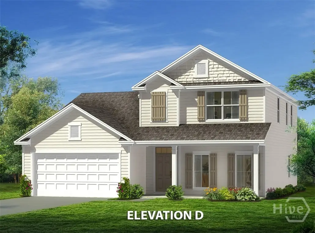 159 Whitehaven Road, Savannah, GA 31407 - #1