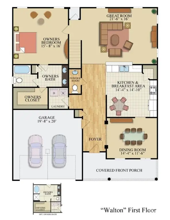 159 Whitehaven Road, Savannah, GA 31407 - #3