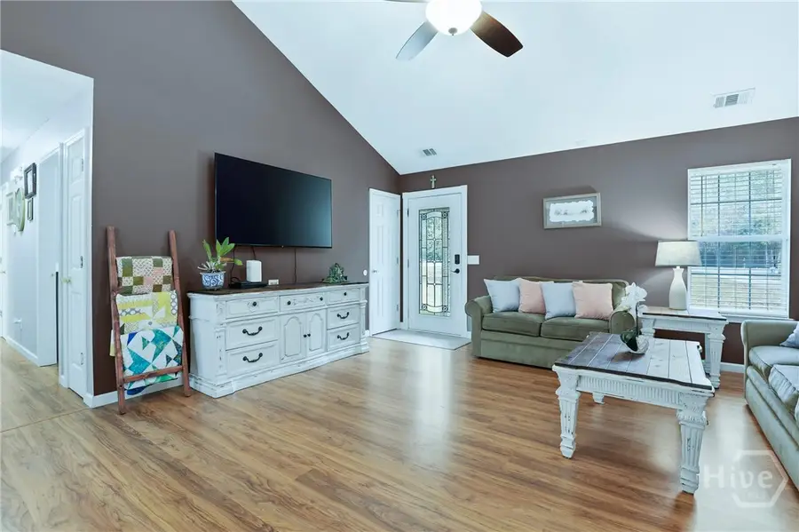 1919 Courthouse Road, Guyton, GA 31312 - #3