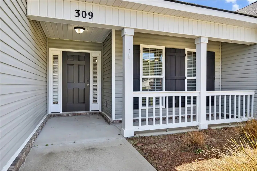 309 Tranquil Bridge Lane, Statesboro, GA 30458 - #2
